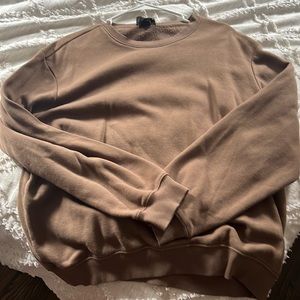H&M crewneck sweater